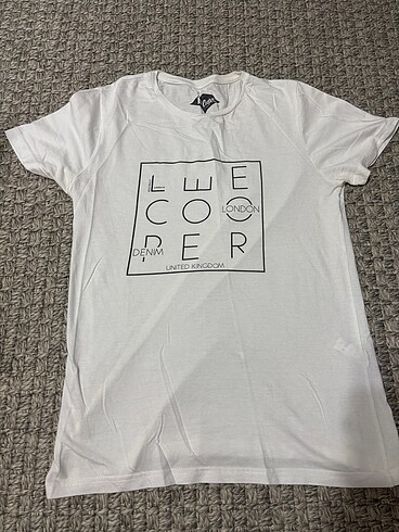 Lee cooper tişört