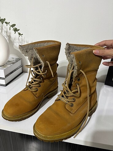 Dockers kadın bot