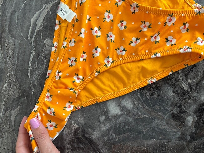 38 Beden Penti bikini altı