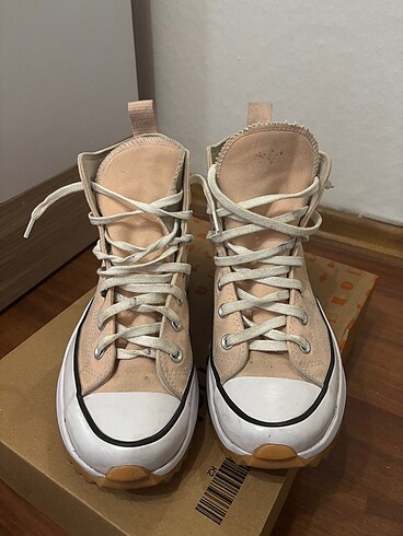Converse spor ayakkabı