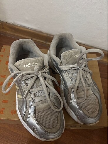 Adidas Adidas spor ayakkabı