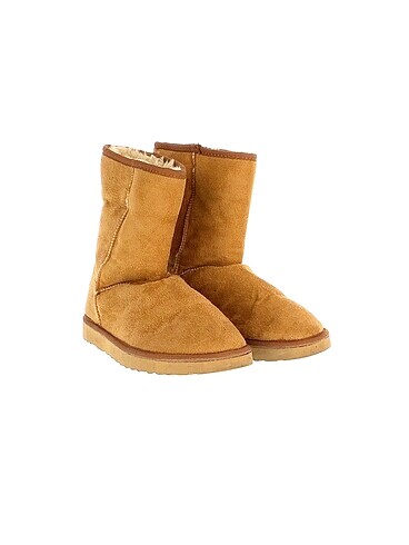 Ugg Ugg Bot %70 İndirimli.