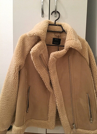 Bershka Yumuşacık sayılı kullanıldı