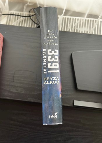  3391 Kilometre - Beyza Alkoç