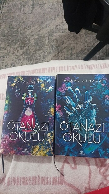 Ötenazi okulu