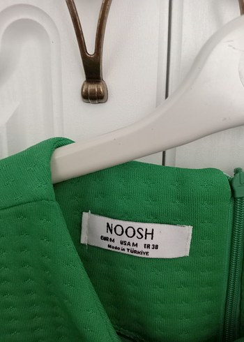 Yeşil Uzun Kollu Kadın ikili takım - Görsel 3