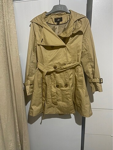 H&M trençkot