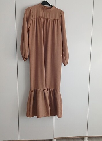 xl Beden camel Renk Günlük