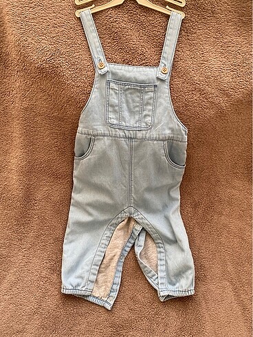 Zara salopet