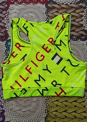 Spor üst