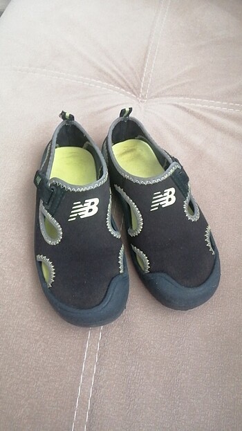 30 Beden Sandalet new balance