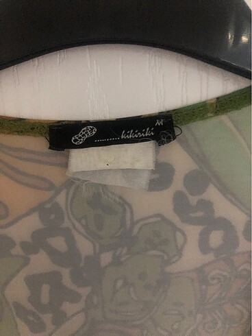 Kikiriki Kruvaze Çok Şık Elbise - Görsel 5