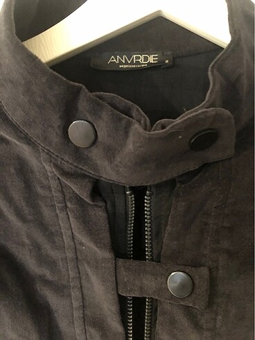 Anvrdıe Mont - Görsel 5