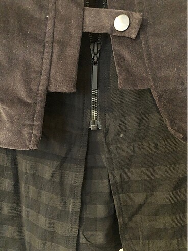 Anvrdıe Mont - Görsel 7