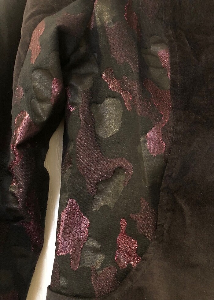 Anvrdıe Mont - Görsel 3