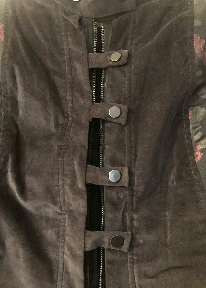 Anvrdıe Mont - Görsel 4