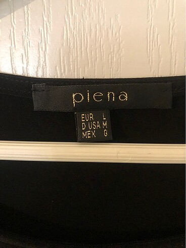 Siyah Resmi Gün ve Gece, Ofis Stili Saten Detaylı Şık Elbise - Görsel 5