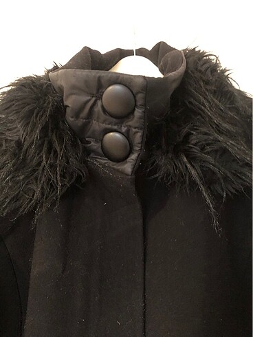 Fever Siyah Kaban - Görsel 3