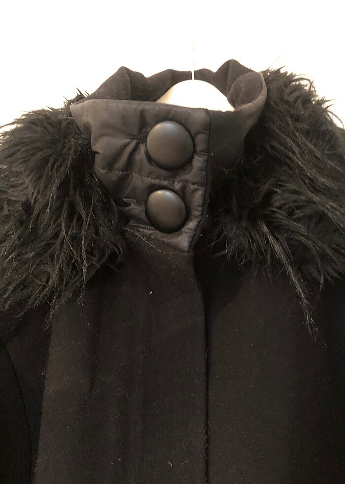 Fever Siyah Kaban - Görsel 3