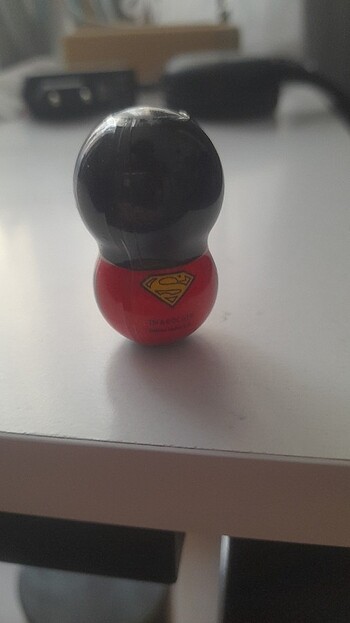 Diğer Superman mini figür flipperz