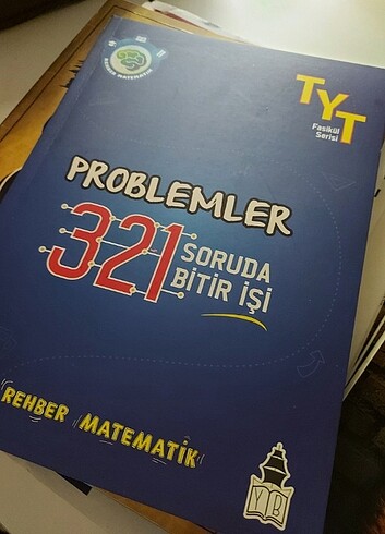 Tyt Tüm Set 