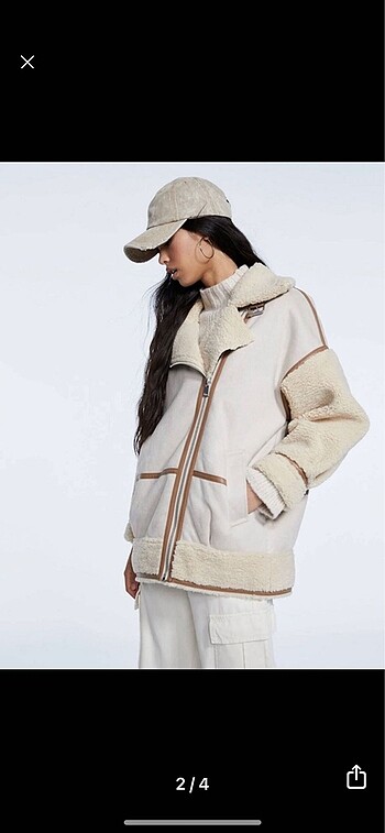 Stradivarius Stradivarius mont