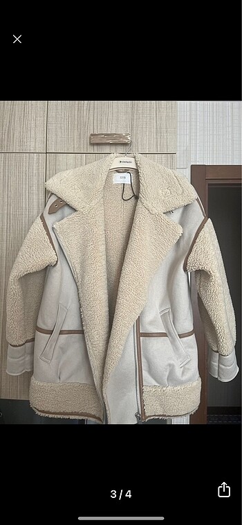 s Beden Stradivarius mont