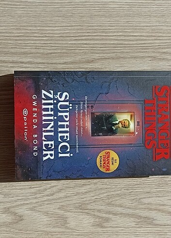 stranger things şüpheci zihinler
