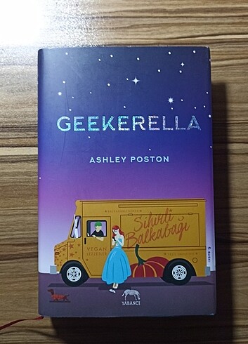 geekeralla