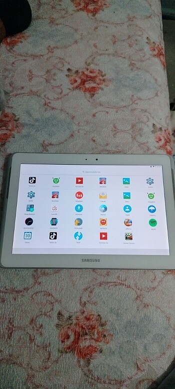 Tablet
