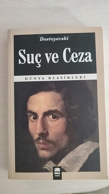 Suç ve Ceza