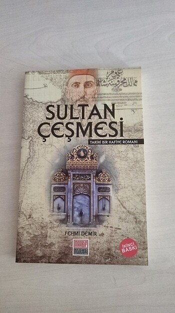 Sultan Çeşmesi 