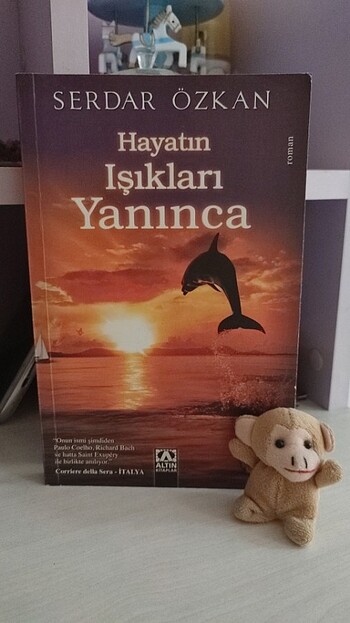 Hayatın Işıkları Yanınca