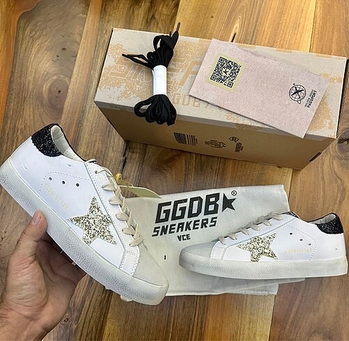 Golden Goose
