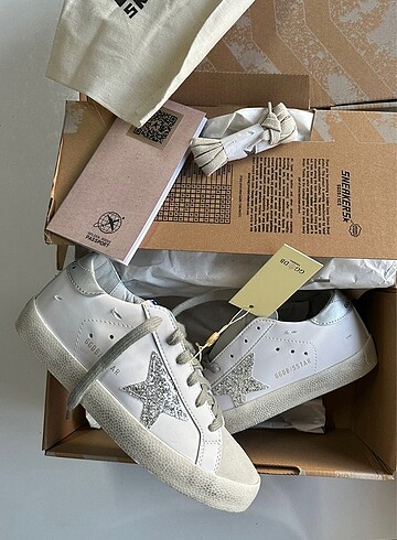 Golden Goose