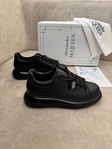 Alexander McQueen