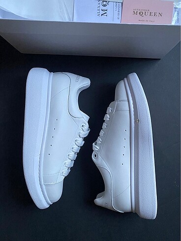 Alexander McQueen