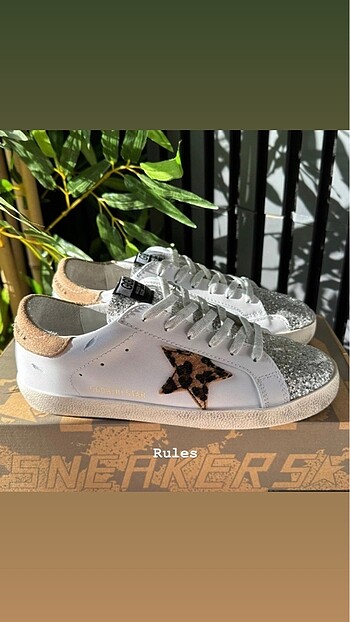 Golden Goose