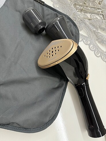 Philips buharlı dikey ütü