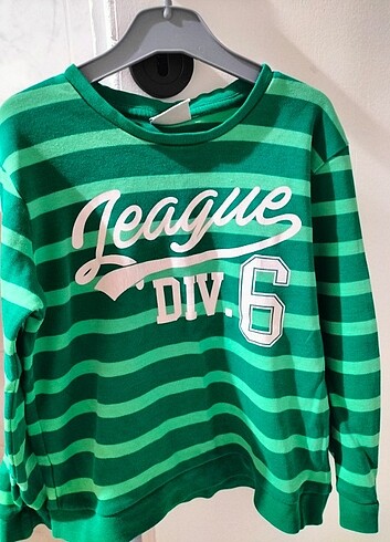 LC Waikiki sweatshirt 