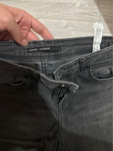 Collezione Kot pantalon