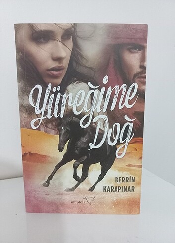 Yüreğime Doğ