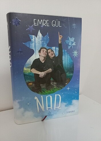 Nar Emre Gül