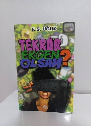 Tekrar Ergen Olsam