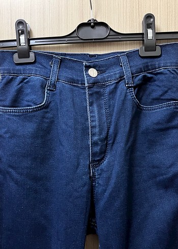 Kadın Kot Pantolon - Görsel 3