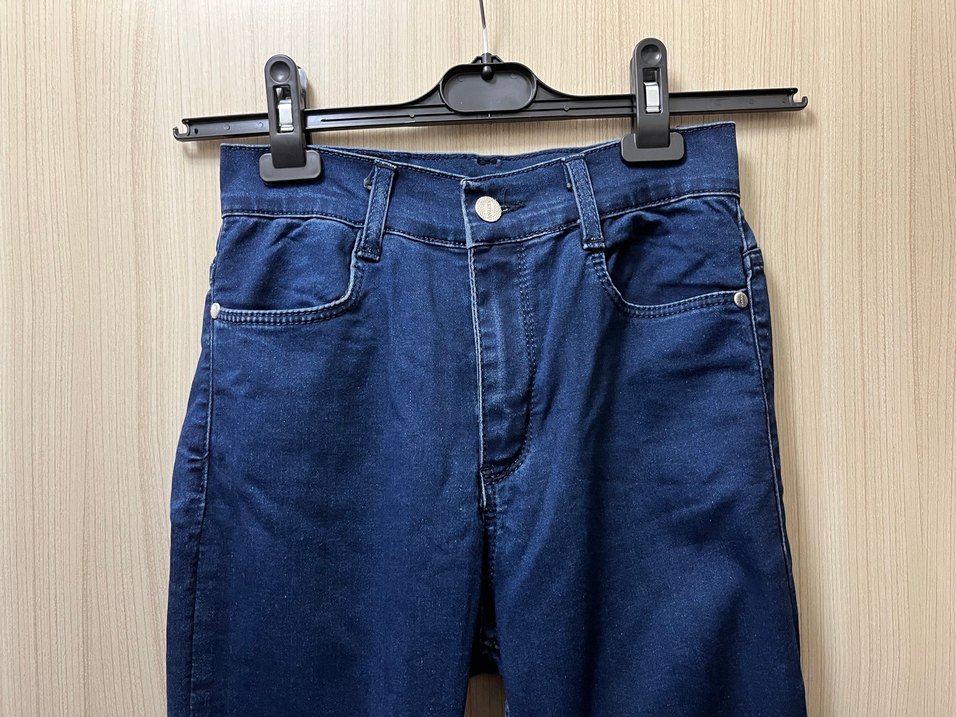 Kadın Kot Pantolon - Görsel 3