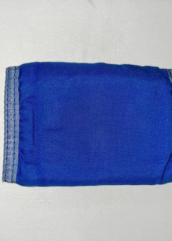 Nike Mavi Spor Erkek Cüzdanı - Görsel 2