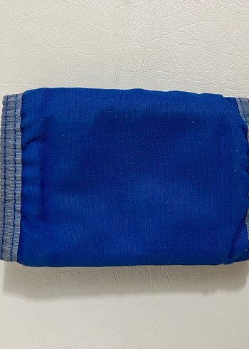 Nike Mavi Spor Erkek Cüzdanı - Görsel 6