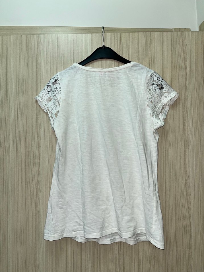 LCW Kız Çocuk Tişört - Görsel 2