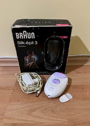 Braun